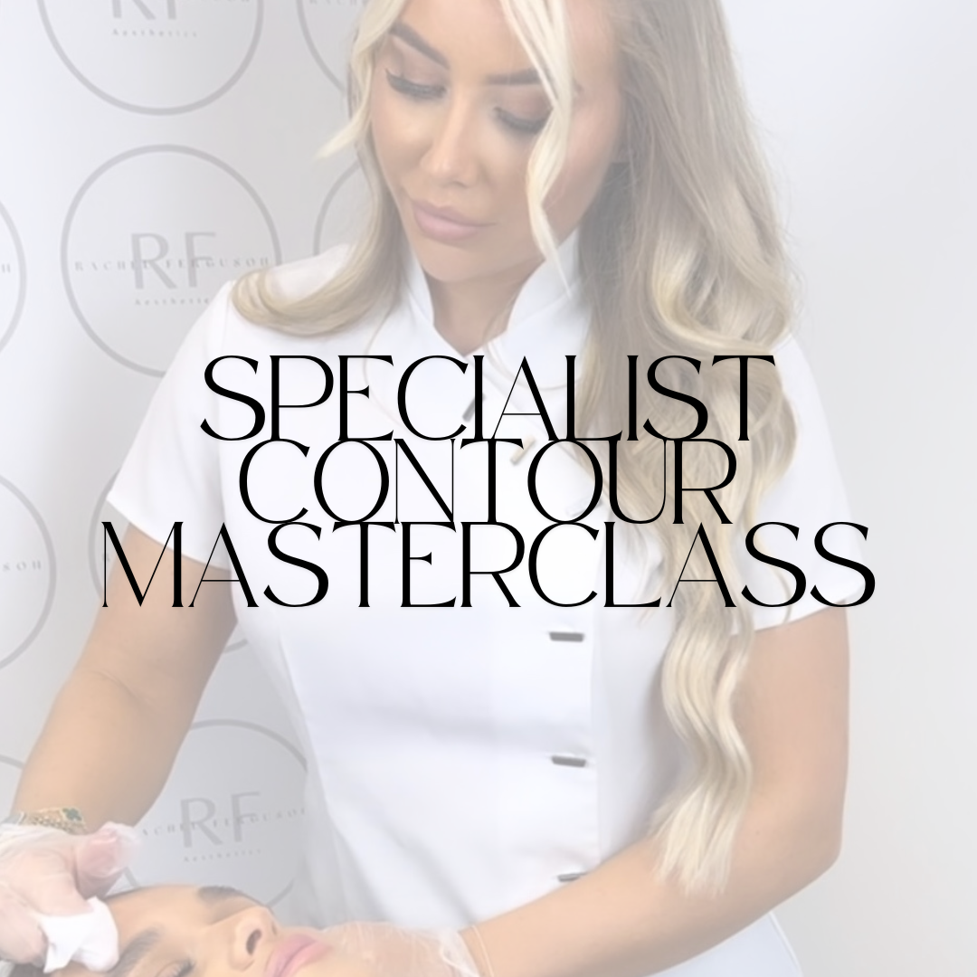 Specialist Contour Masterclass